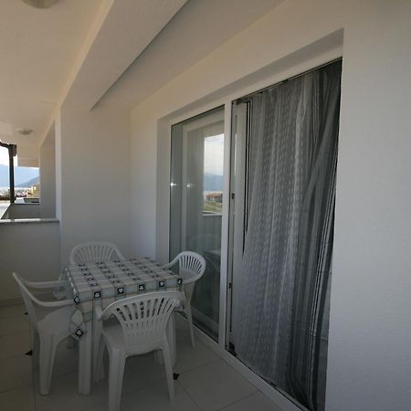 באסקה Apartments Mare I מראה חיצוני תמונה