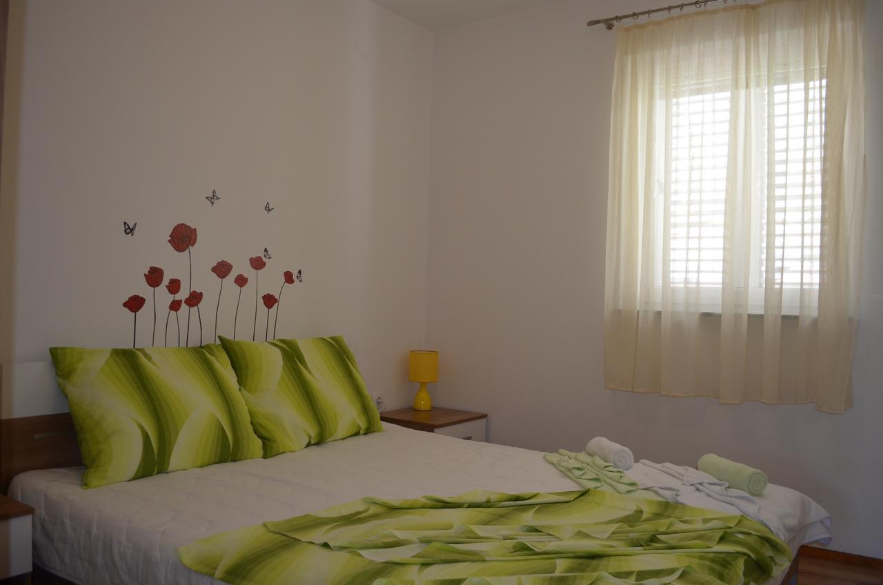 באסקה Apartments Mare I מראה חיצוני תמונה