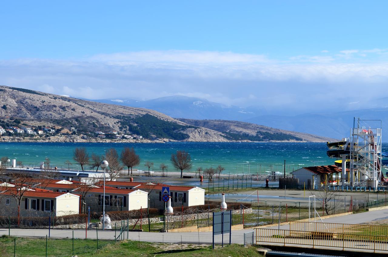 באסקה Apartments Mare I מראה חיצוני תמונה