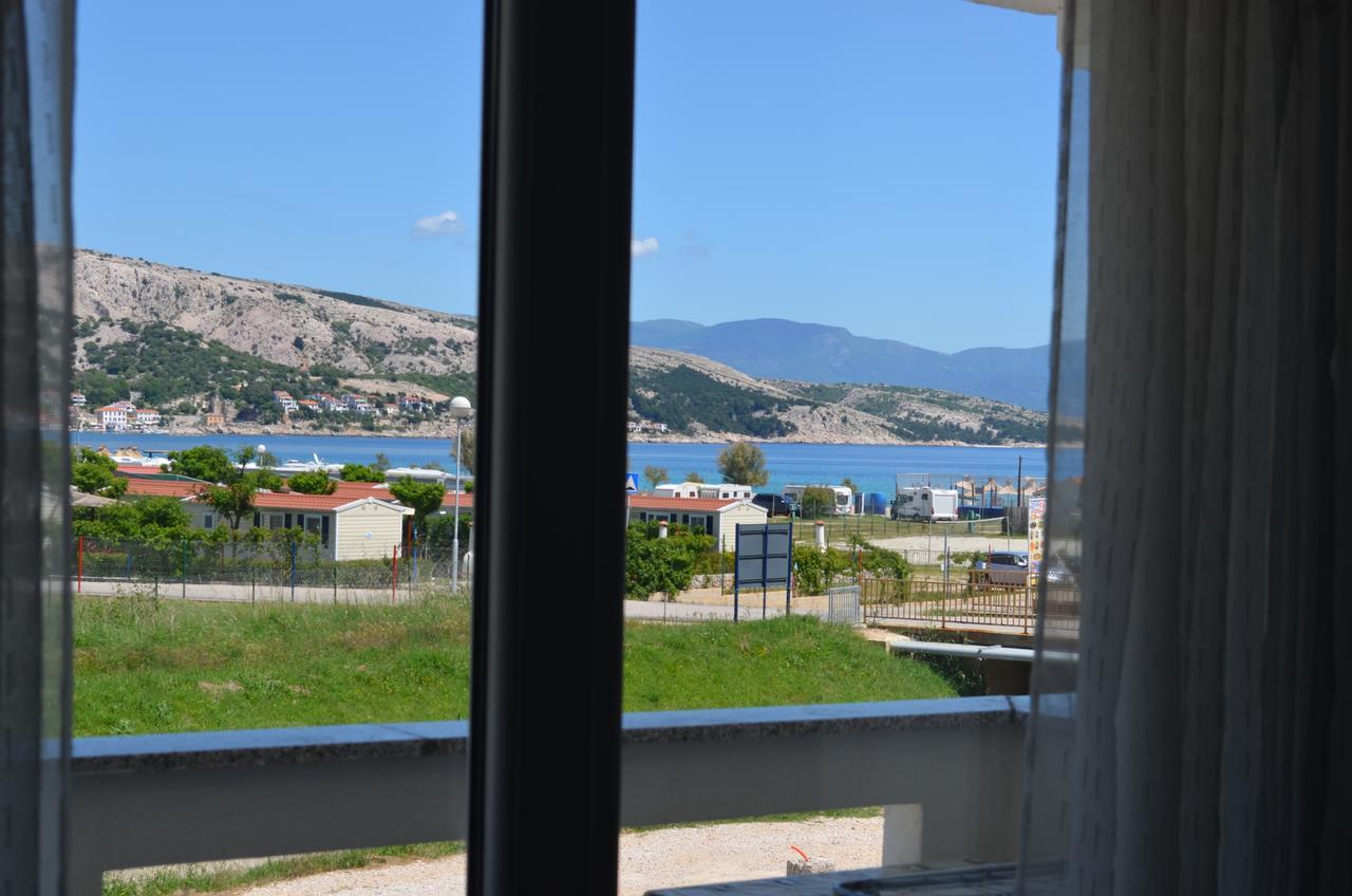 באסקה Apartments Mare I מראה חיצוני תמונה