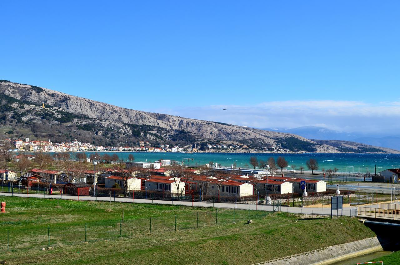 באסקה Apartments Mare I מראה חיצוני תמונה