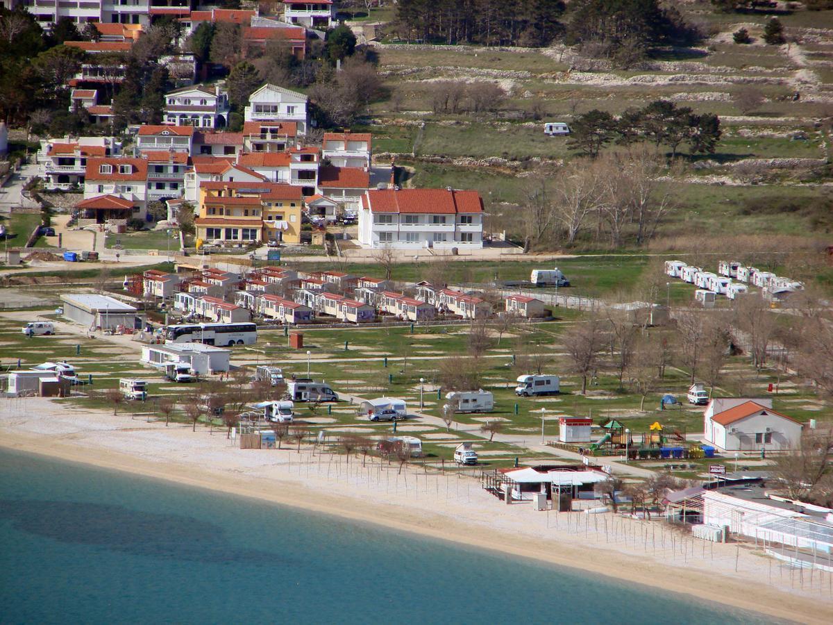 באסקה Apartments Mare I מראה חיצוני תמונה
