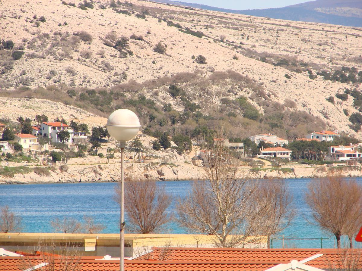 באסקה Apartments Mare I מראה חיצוני תמונה