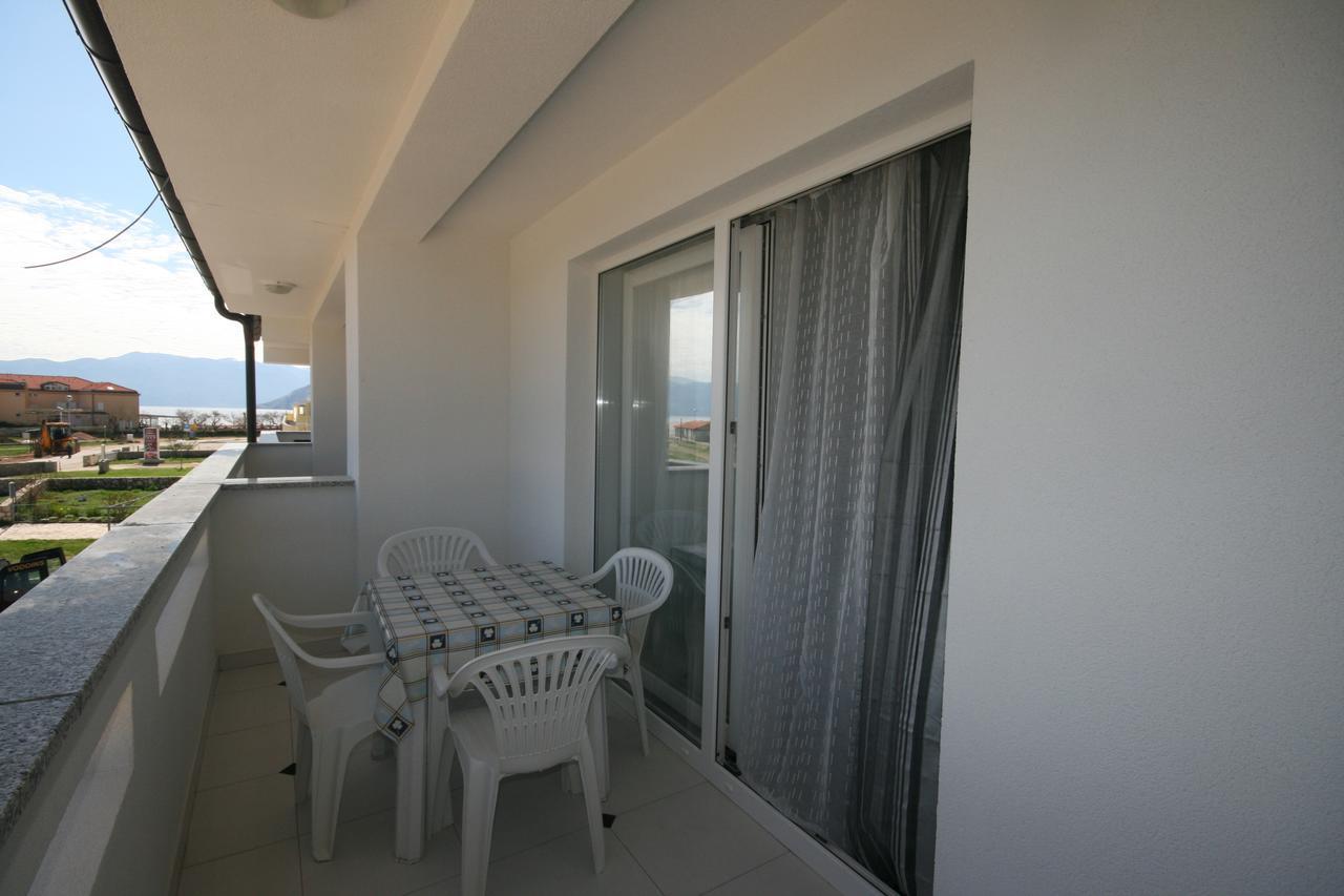 באסקה Apartments Mare I מראה חיצוני תמונה